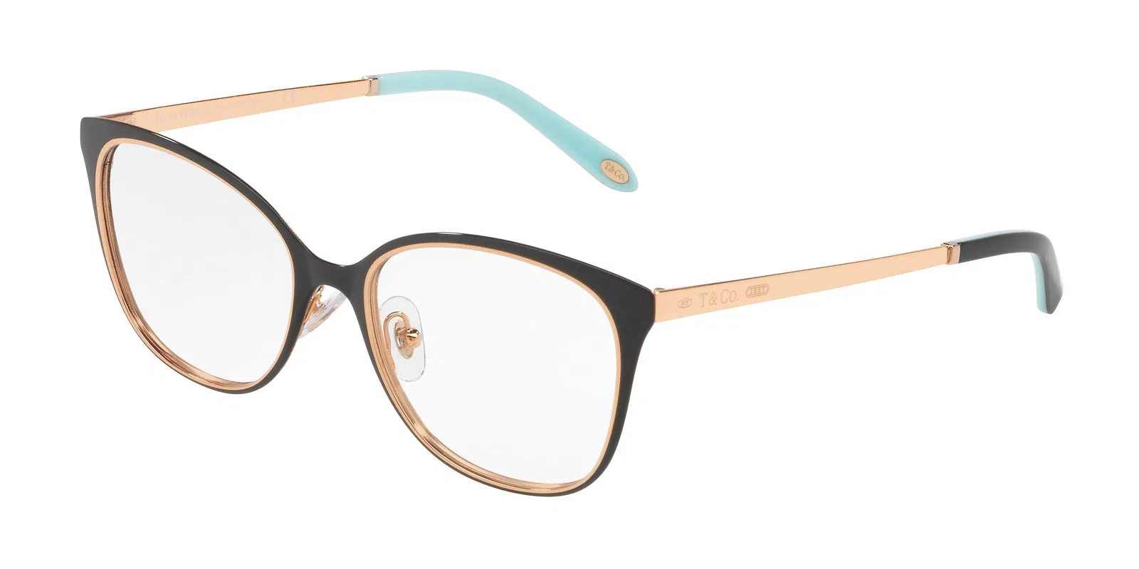 Tiffany 1130 Eyeglasses - view 5